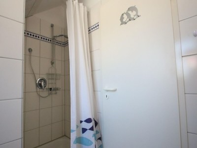 Apartment Ferienwohnung in Burhave - Features photo 17
