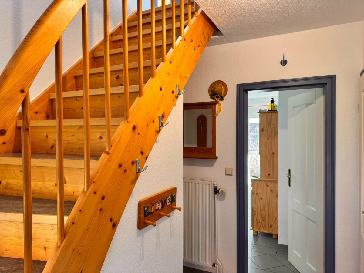 Apartment Doppelhaushälfte in Burhave - Features photo 5