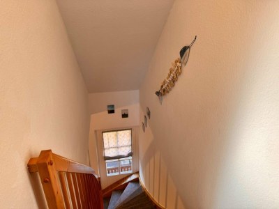 Apartment Doppelhaushälfte in Burhave - Features photo 7