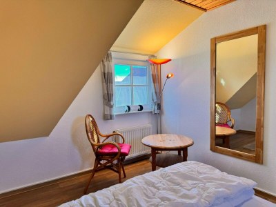 Apartment Doppelhaushälfte in Burhave - Features photo 8