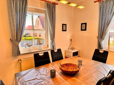 Apartment Doppelhaushälfte in Burhave - Features photo 10