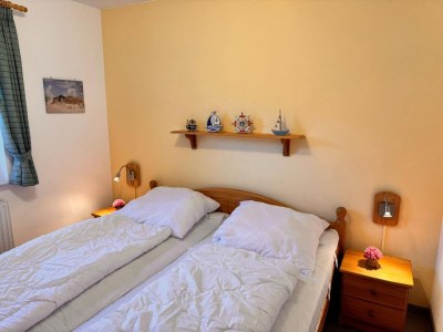 Apartment Doppelhaushälfte in Burhave - Features photo 11