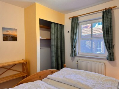 Apartment Doppelhaushälfte in Burhave - Features photo 12