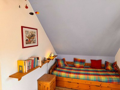 Apartment Doppelhaushälfte in Burhave - Features photo 13