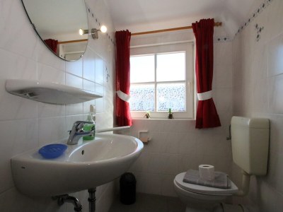 Apartment Doppelhaushälfte in Burhave - Features photo 14