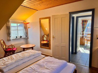 Apartment Doppelhaushälfte in Burhave - Features photo 16