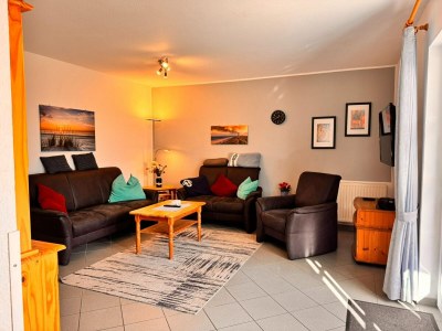 Apartment Doppelhaushälfte in Burhave - Features photo 19