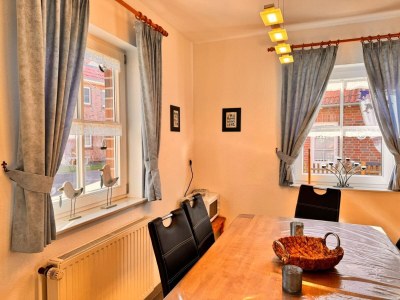 Apartment Doppelhaushälfte in Burhave - Features photo 21