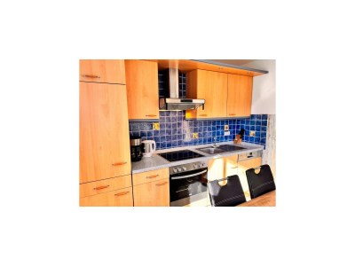 Apartment Doppelhaushälfte in Burhave - Features photo 22