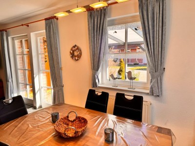 Apartment Doppelhaushälfte in Burhave - Features photo 23