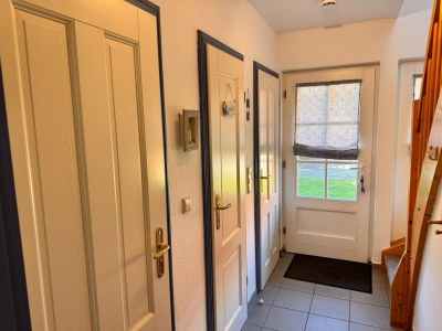 Apartment Doppelhaushälfte in Burhave - Features photo 25