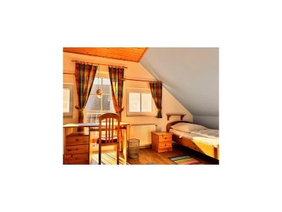 Apartment Doppelhaushälfte in Burhave - Features photo 26