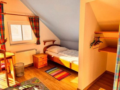 Apartment Doppelhaushälfte in Burhave - Features photo 27