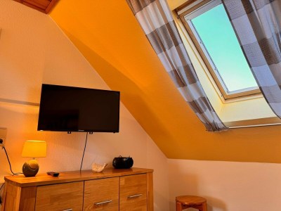 Apartment Doppelhaushälfte in Burhave - Features photo 28