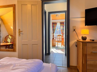 Apartment Doppelhaushälfte in Burhave - Features photo 29