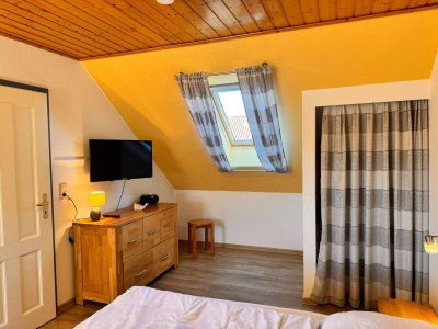 Apartment Doppelhaushälfte in Burhave - Features photo 30