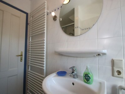 Apartment Doppelhaushälfte in Burhave - Features photo 31