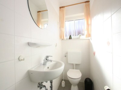 Apartment Doppelhaushälfte in Burhave - Features photo 32