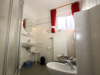 Apartment Doppelhaushälfte in Burhave - Features photo 33