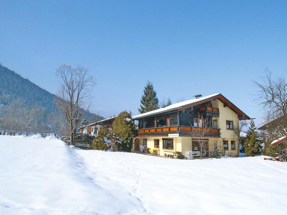 Apartment Tranquil Escape at Königssee