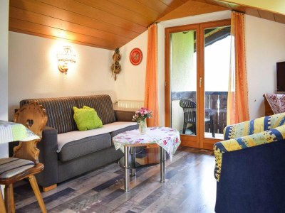 Apartment Tranquil Escape at Königssee - Features photo 9