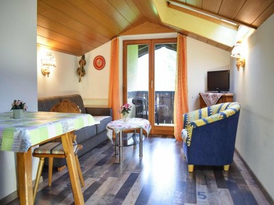 Apartment Tranquil Escape at Königssee - Features photo 12