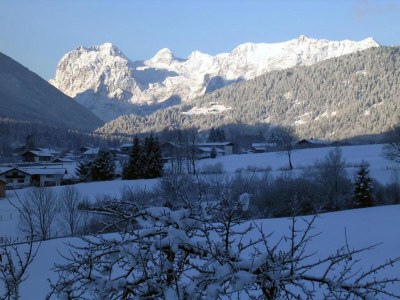 Apartment Tranquil Escape at Königssee - Environment photo 25