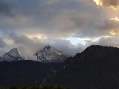 Apartment Tranquil Escape at Königssee - Environment photo 26
