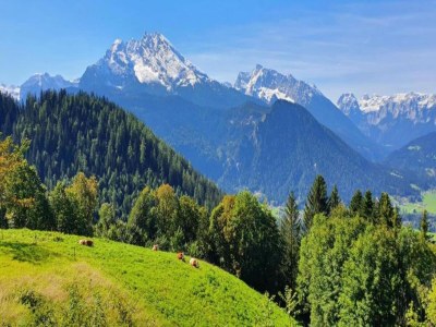 Apartment Tranquil Escape at Königssee - Environment photo 55