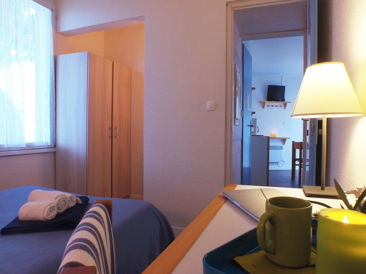 Holiday house Wohnung in Ars-en-Ré nahe Vogelschutzgebiet - Features photo 3