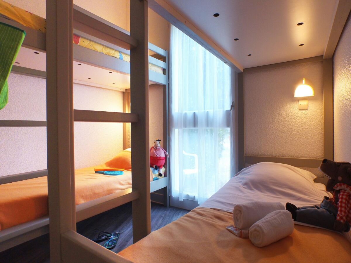 Holiday house Wohnung in Ars-en-Ré nahe Vogelschutzgebiet - Features photo 4