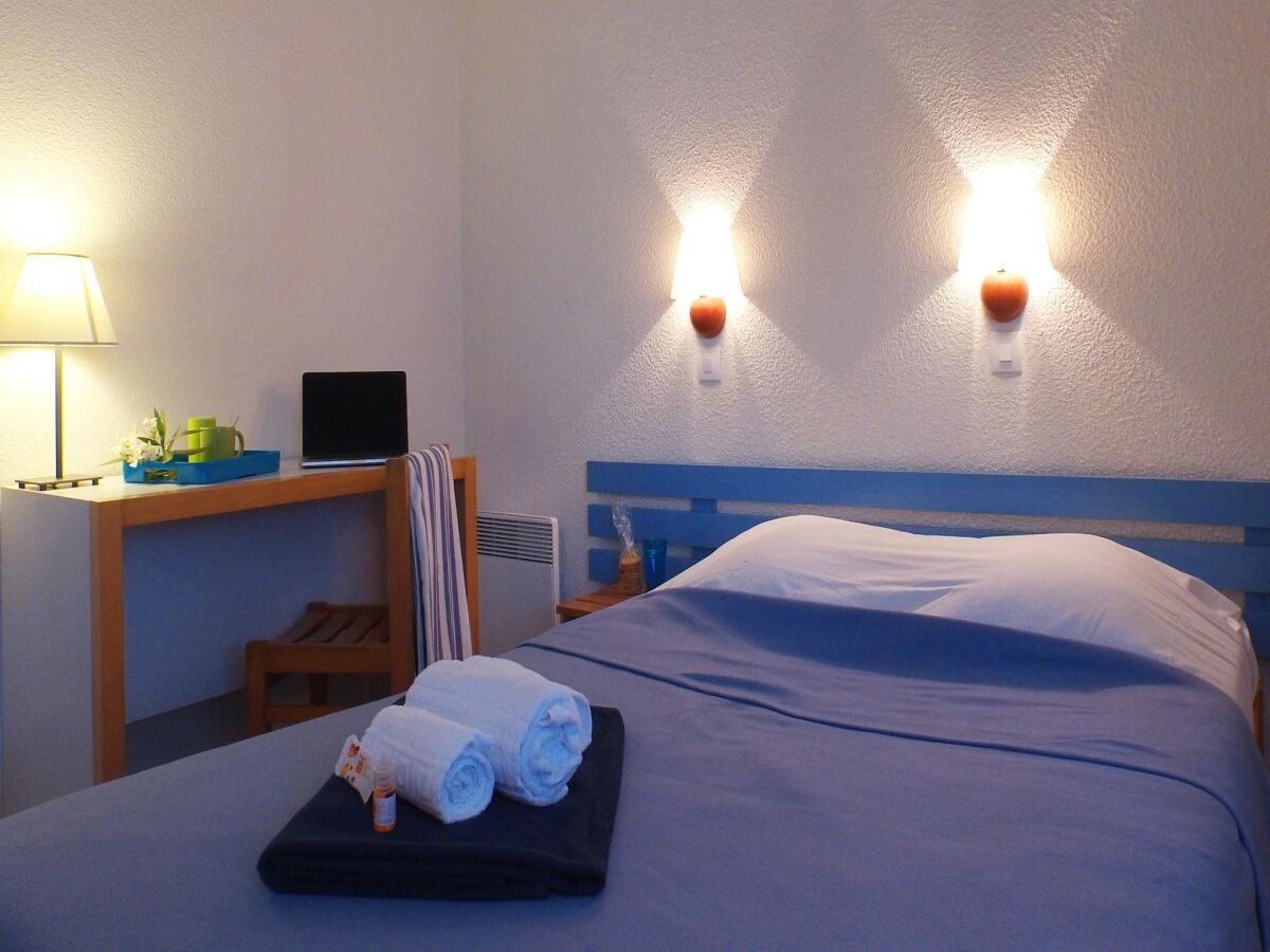 Holiday house Wohnung in Ars-en-Ré nahe Vogelschutzgebiet - Features photo 5