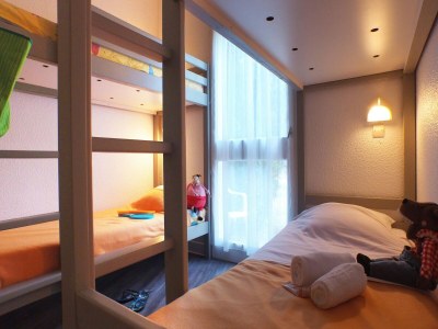 Holiday house Wohnung in Ars-en-Ré nahe Vogelschutzgebiet - Features photo 4