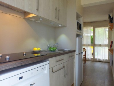 Holiday house Wohnung in Ars-en-Ré nahe Vogelschutzgebiet - Features photo 6