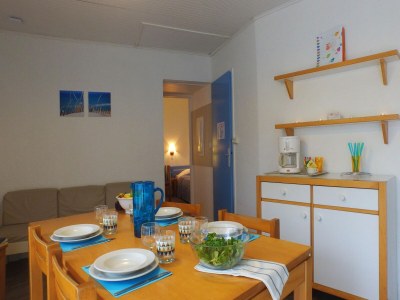 Holiday house Wohnung in Ars-en-Ré nahe Vogelschutzgebiet - Features photo 7