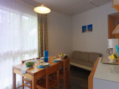 Holiday house Wohnung in Ars-en-Ré nahe Vogelschutzgebiet - Features photo 8