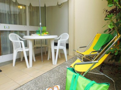 Holiday house Wohnung in Ars-en-Ré nahe Vogelschutzgebiet - Features photo 9