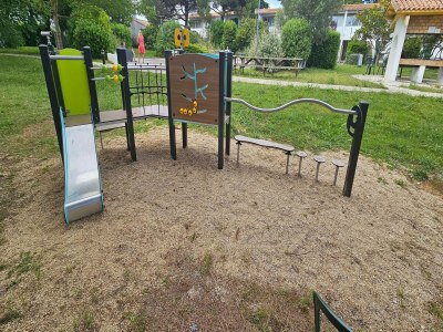 Holiday house Wohnung in Ars-en-Ré nahe Vogelschutzgebiet - Environment photo 11