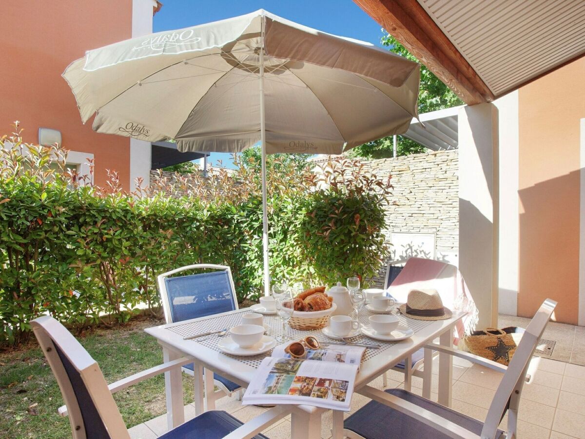 Holiday park Maisonette in Aigues-Mortes bei Flamingos - Outdoor photo 4