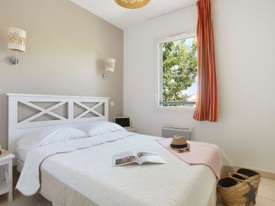Holiday park Maisonette in Aigues-Mortes bei Flamingos - Features photo 6