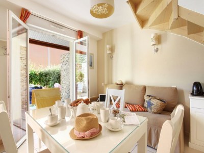 Holiday park Maisonette in Aigues-Mortes bei Flamingos - Features photo 7