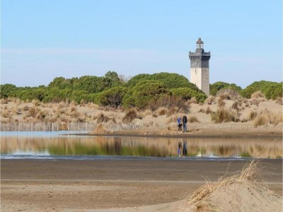 Holiday park Maisonette in Aigues-Mortes bei Flamingos - Environment photo 16