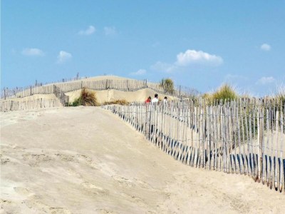 Holiday park Maisonette in Aigues-Mortes bei Flamingos - Environment photo 20