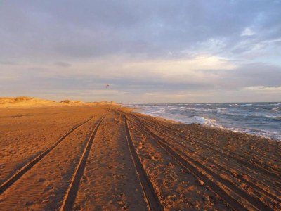 Holiday park Maisonette in Aigues-Mortes bei Flamingos - Environment photo 22