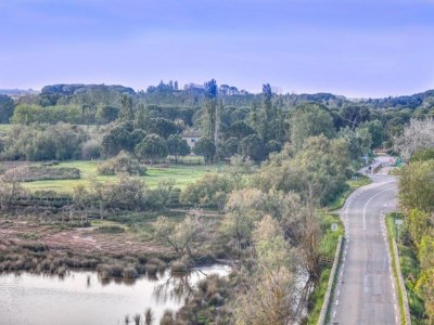 Holiday park Maisonette in Aigues-Mortes bei Flamingos - Environment photo 27