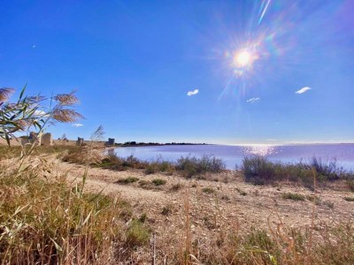 Holiday park Maisonette in Aigues-Mortes bei Flamingos - Environment photo 29