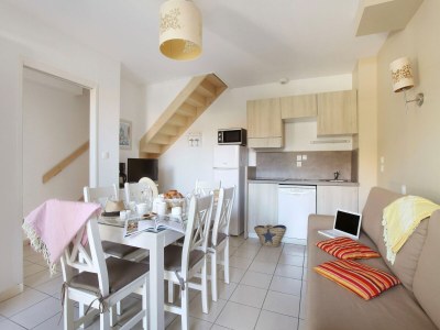 Holiday park Modern Stay with Pool & Terrace - Features photo 11