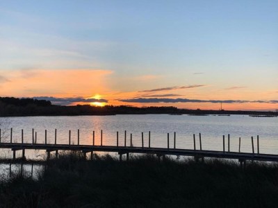 Holiday park Modern Stay with Pool & Terrace - Environment photo 24