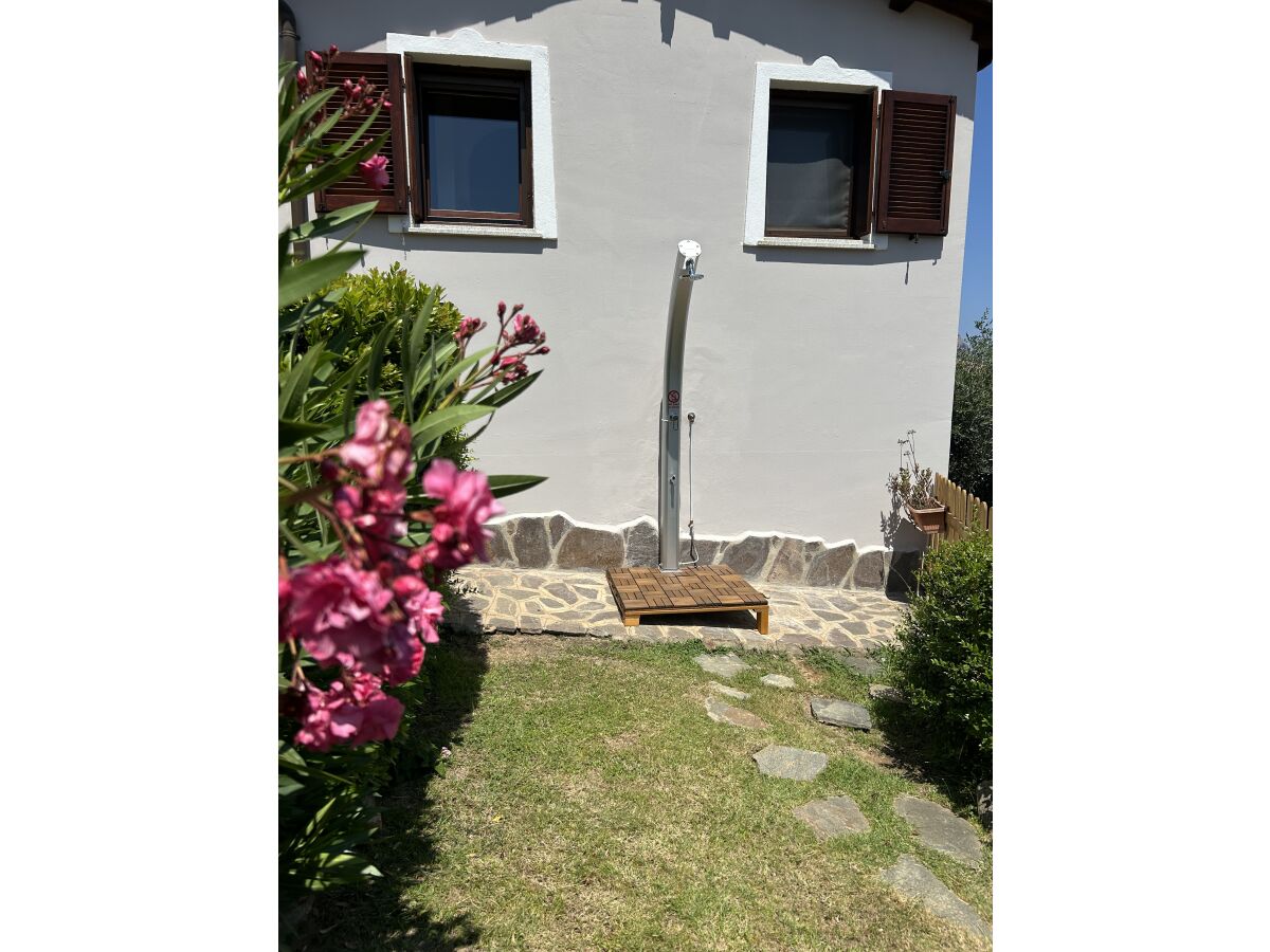 Holiday house Haus Alessandro - Outdoor photo 5