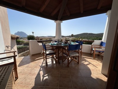 Holiday house Haus Alessandro in Porto San Paolo - Holiday house